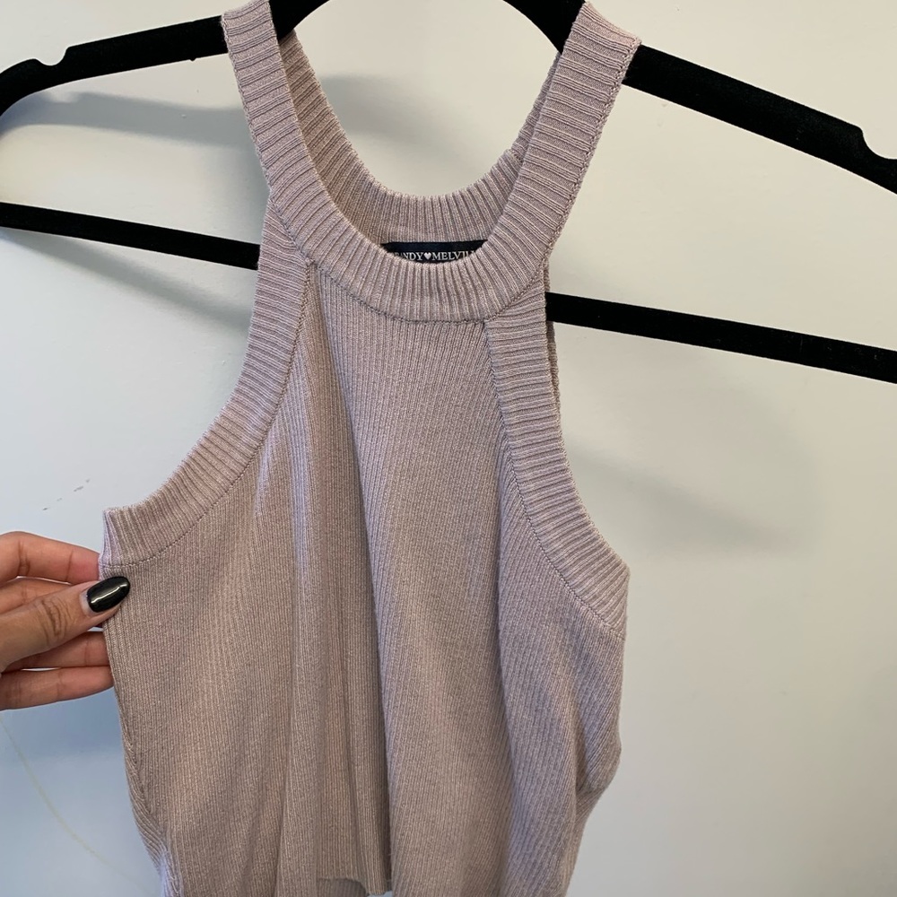 Brandy Melville Top